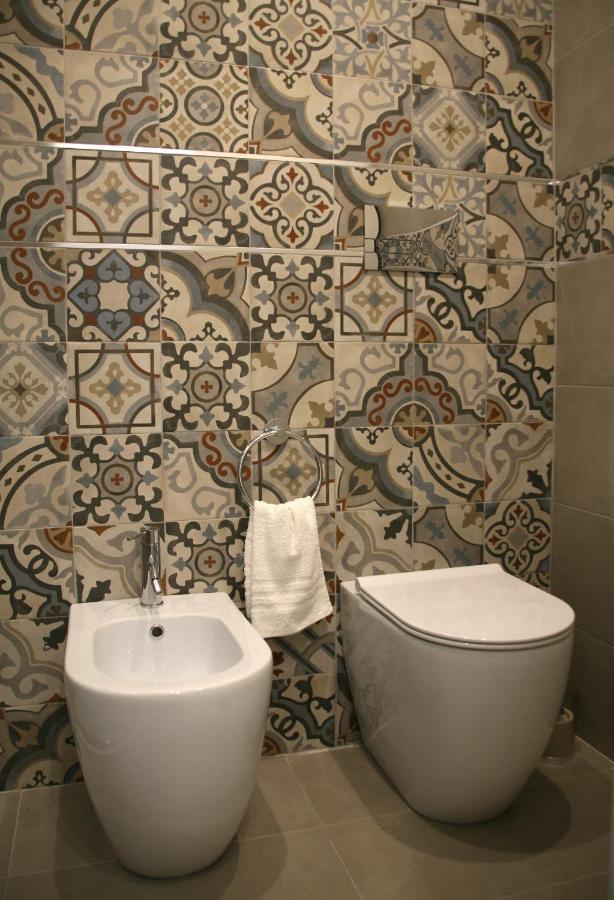Casa Gaudi Lejlighed Syracuse Eksteriør billede