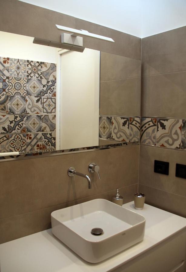 Casa Gaudi Lejlighed Syracuse Eksteriør billede