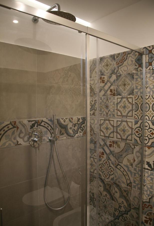 Casa Gaudi Lejlighed Syracuse Eksteriør billede